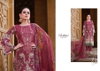 Guzarish Vol 3 By Belliza Premium Printed Cotton Dress Material Wholesale Clothing Suppliers In India
